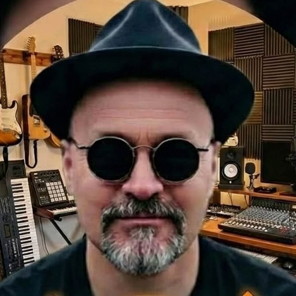 Robertas Marcinkevičius